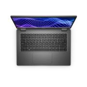 Picture of NB Dell Latitude 3440- Intel Core i7-1335UU 8GB RAM-512 GB-2GB VGA -Dos-14” -Black