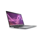 Picture of Dell NB 5540 BTX Base, Core i7-1355U, 16GB DDR4, 512GB M.2 2230, Windows 11 Pro, 15.6" Display - Gray