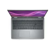 Picture of Dell NB 5540 BTX Base, Core i7-1355U, 16GB DDR4, 512GB M.2 2230, Windows 11 Pro, 15.6" Display - Gray