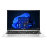 Picture of Laptop HP ProBook 450 G10 Intel Core i5-1335U Processor, 8GB Ram, 512GB SSD M.2, Intel UHD Graphics,15.6-inch HD Display, FreeDos - Silver