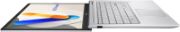 Picture of Asus VivoBook – i7-1355U, 8GB, 512GB SSD, 15.6" FHD – Cool Silver