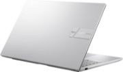 Picture of Asus Vivobook  with Intel Core i7-1355U, 8GB RAM, 512GB PCIe SSD, 15.6" FHD Display, DOS, Cool Silver
