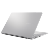 Picture of Asus NB  Vivobook S15 OLED Laptop with 15.6-Inch Display, Qualcomm Snapdragon X Elite Processor, 16GB RAM, 1TB SSD, Intel Iris XE Graphics, Windows 11 Home, Copilot+ PC- Cool Silver