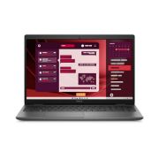 Picture of Laptop Dell Latitude 3550 Intel Core i7-1355U Processor, 16GB Ram, 512GB SSD M.2, Intel UHD Graphics,15.6-inch Full HD Display 1920x1080, Free Dos - Black