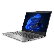 Picture of HP 255 G9 Laptop – AMD Ryzen 7-5825U, 8GB RAM, 256GB SSD, 15.6" Display - Silver  || إتش بي لاب توب 255 G9 بمعالج AMD Ryzen 7-5825U، ذاكرة 8GB، تخزين SSD بسعة 256GB، شاشة 15.6- فضي
