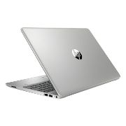 Picture of HP 255 G9 Laptop – AMD Ryzen 7-5825U, 8GB RAM, 256GB SSD, 15.6" Display - Silver  || إتش بي لاب توب 255 G9 بمعالج AMD Ryzen 7-5825U، ذاكرة 8GB، تخزين SSD بسعة 256GB، شاشة 15.6- فضي