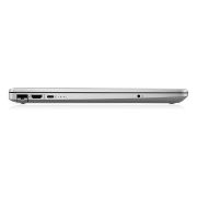 Picture of HP 255 G9 Laptop – AMD Ryzen 7-5825U, 8GB RAM, 256GB SSD, 15.6" Display - Silver  || إتش بي لاب توب 255 G9 بمعالج AMD Ryzen 7-5825U، ذاكرة 8GB، تخزين SSD بسعة 256GB، شاشة 15.6- فضي