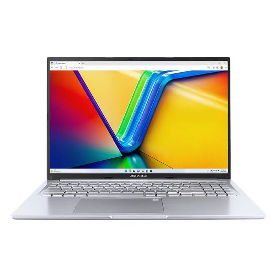 Picture of Asus Vivobook X1605 – i9 13th Gen, 16GB, 512GB SSD, 16" – Silver