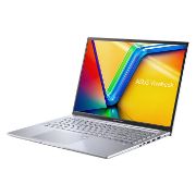 Picture of Asus Vivobook X1605VA-FPSK60 Laptop – Intel Core i9 13th Gen, 16GB RAM, 512GB SSD, 16.0" Display, Silver