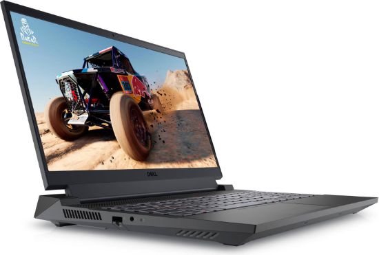 Picture of Dell G15 5530 Gaming Laptop – Intel Core i7 13th Gen, 16GB RAM, 512GB SSD, 15.6" FHD 165Hz, RTX 4050 6GB-Dark Shadow Grey