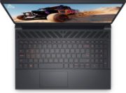 Picture of Dell G15 5530 Gaming Laptop – Intel Core i7 13th Gen, 16GB RAM, 512GB SSD, 15.6" FHD 165Hz, RTX 4050 6GB-Dark Shadow Grey