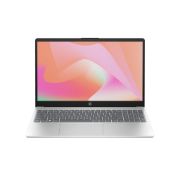 Picture of HP 15-fd0021nx Laptop – Intel Core i3 13th Gen, 4GB RAM, 256GB SSD, 15.6" Display - Silver