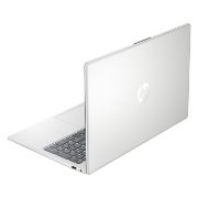 Picture of HP 15-fd0018nx Laptop – Intel Core i7 13th Gen, 16GB RAM, 512GB SSD, 15.6" FHD Display-Natural Silver