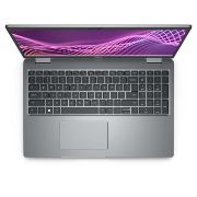 Picture of Dell Latitude 5540 Laptop – Intel Core i7 13th Gen, 16GB RAM, 512GB SSD, 15.6 -Grey