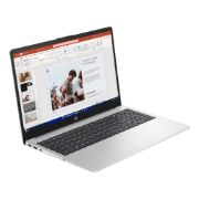 Picture of HP 250 Laptop – Intel Core i3 13th Gen, 8GB RAM, 512GB SSD, 15.6" HD Display- Silver