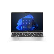 Picture of HP 250 G10 Laptop, Intel Core i7 13th Gen, 16GB RAM, 512GB SSD, 15.6" FHD Display- Silver