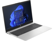 Picture of HP 250 G10 with Intel Core i5-1335U, 8GB RAM, 512GB SSD, 15.6" FHD Display, Wi-Fi 6, Fingerprint Reader, DOS 3.0