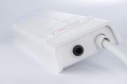 Picture of Alfanar 4 Sockets Cord Extension 13A With 2 USB   5meter