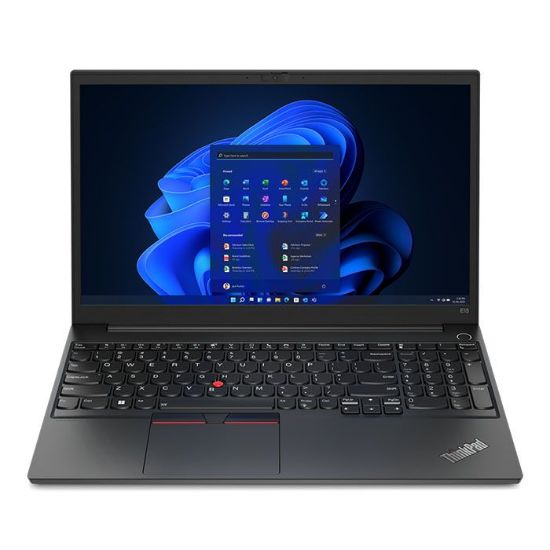 Picture of Lenovo ThinkPad X1 Carbon with Intel Core i7-1355U, 16GB RAM, 1TB SSD, 14" WUXGA Display, Intel Iris Xe, Win 11 Pro, NFC