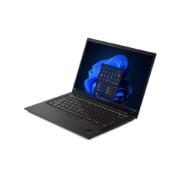 Picture of Lenovo ThinkPad X1 Carbon with Intel Core i7-1355U, 16GB RAM, 1TB SSD, 14" WUXGA Display, Intel Iris Xe, Win 11 Pro, NFC