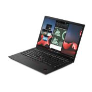 Picture of Lenovo X1 Carbon with Intel Core i7-1355U, 16GB RAM, 512GB SSD, 14" WUXGA Display, Intel Iris Xe Graphics, Win 11 Pro, NFC