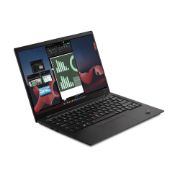 Picture of Lenovo X1 Carbon with Intel Core i7-1355U, 16GB RAM, 512GB SSD, 14" WUXGA Display, Intel Iris Xe Graphics, Win 11 Pro, NFC