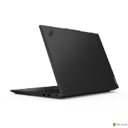 Picture of Lenovo ThinkPad L16 Gen 1 with Intel Core Ultra 7 155U, 16GB RAM, 512GB SSD, 16" WUXGA Display, Intel Integrated Graphics, Windows 11 Pro -Black