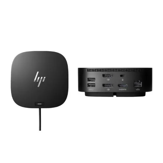 صورة اتش بي قاعدة توصيل USB-C Dock G5