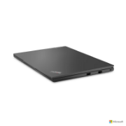 Picture of Lenovo ThinkPad E14 with Intel Core i7-155H, 16GB RAM, 1TB SSD, 14" WUXGA Touch Display, FHD RGB Camera