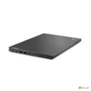 Picture of Lenovo ThinkPad E14 with Intel Core i7-155H, 16GB RAM, 1TB SSD, 14" WUXGA Touch Display, FHD RGB Camera