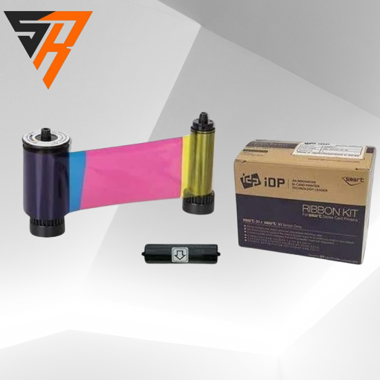 صورة Smart 51 – شريط ألوان للطباعة