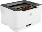 Picture of HP Color LaserJe MFP 150A