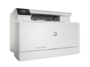 Picture of HP Color LaserJetMFP M182n