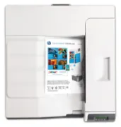 Picture of HP Color LaserJet Professional CP5225n 1