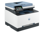 Picture of HP Color LaserJet Pro MFP 3303sdw