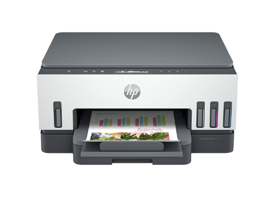 Picture of HP Smart Tank 720