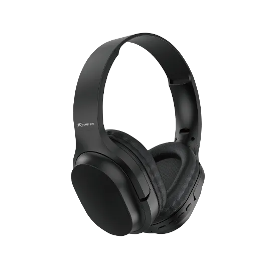 Picture of XTRIKE ME HD-214 BK Bluetooth Headset