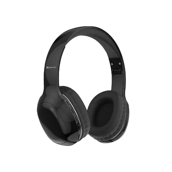 Picture of XTRIKE ME HD-215 BK Bluetooth Headset