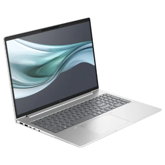 Picture of HP EliteBook 660 G11, Intel Core i5-135H, 16GB DDR5, 512GB SSD, 16" WUXGA, Win11 Pro, Wi-Fi + WWAN