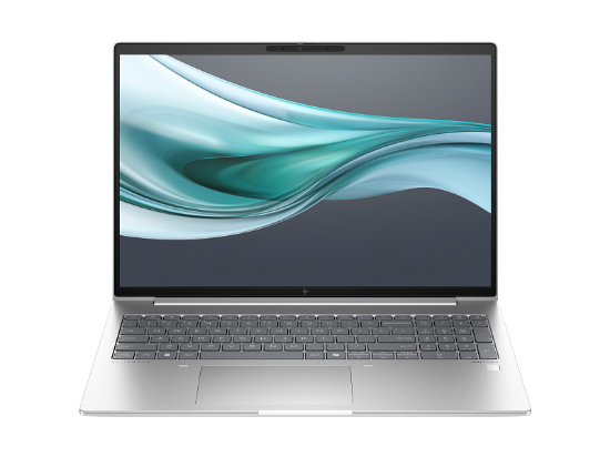 Picture of HP EliteBook 660 G11 16" Laptop – Intel Core i7-155H, RTX 2050, 32GB RAM, 512GB SSD, WUXGA Display, IR Camera, Windows 11 Pro, 2-Year Onsite Warranty
