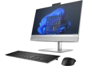 Picture of HP EliteOne 840 G9R AiO, i7-13700, 16GB DDR5, 512GB SSD, 24" FHD, Win11 Pro