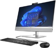 Picture of HP EliteOne 870 G9 All-in-One PC – Intel Core i7-13700, 16GB DDR5 RAM, 512GB M.2 SSD, 27" QHD Display, Windows 11 Pro