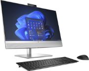 Picture of HP EliteOne 870 G9 All-in-One PC – Intel Core i7-13700, 16GB DDR5 RAM, 512GB M.2 SSD, 27" QHD Display, Windows 11 Pro