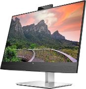 Picture of HP E27m G4 USB-C Conf QHD Monitor