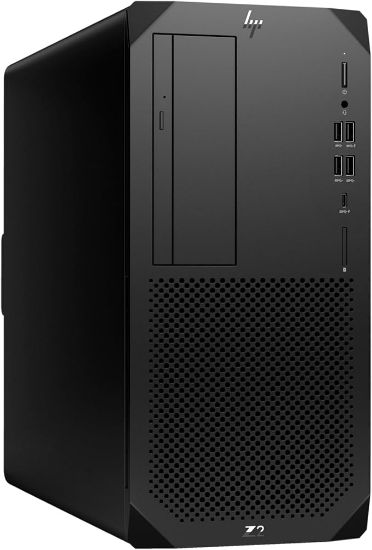 Picture of HP Z2 G9 TWR Desktop – Intel Core i7-14700K vPro, 16GB DDR5, 1TB M.2 SSD, Windows 11 Pro, Keyboard & Mouse, 3-Year Warranty
