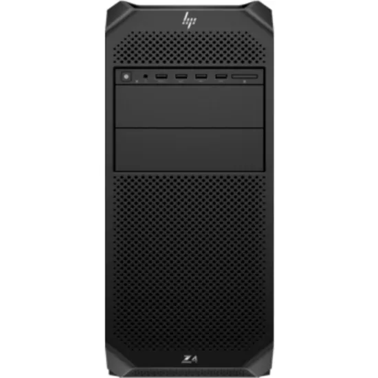 Picture of HP Z4 G5 TWR, Xeon W3-2435, 16GB DDR5 ECC, 1TB SSD, Win11 Pro, Keyboard & Mouse