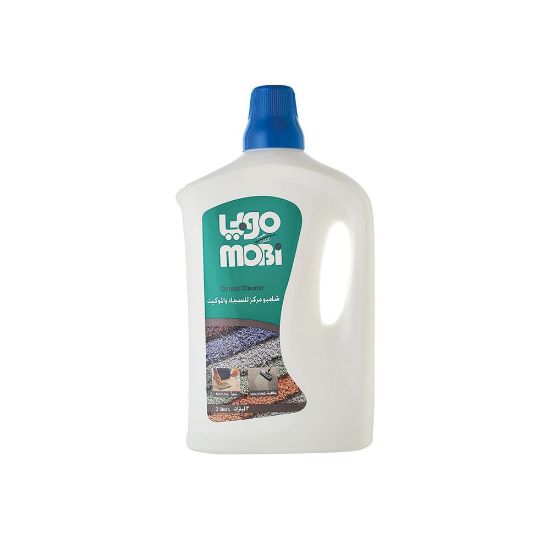 Picture of Mobi Carpet Cleaner 3L - Pack of 4