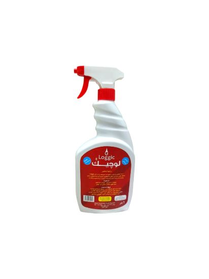 Picture of Logic All Purpose Cleaner 1L - Pack of 12