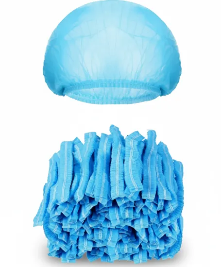 Picture of Blue head cover S/M 10 bundles