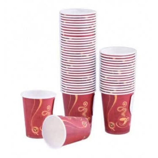 Picture of SM Tea Cups 9 oz – 20 Packs